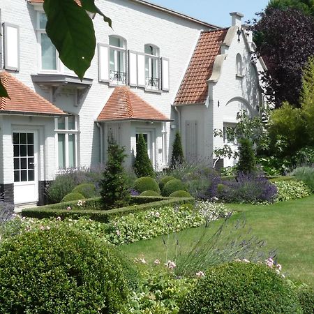 La Villa Carat Croix Luaran gambar
