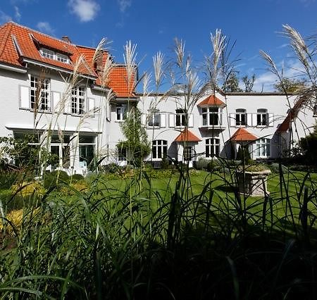 La Villa Carat Croix Luaran gambar