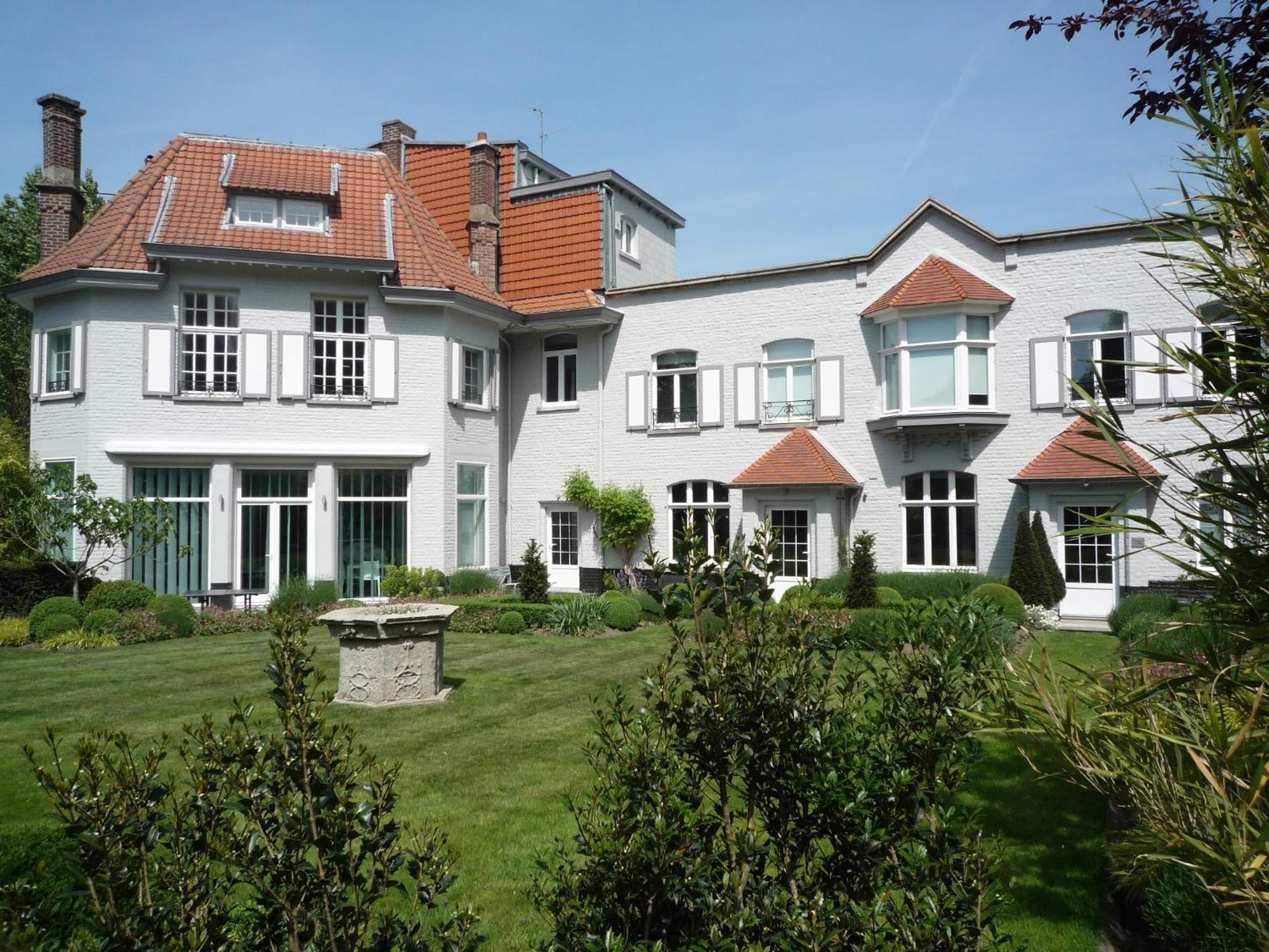 La Villa Carat Croix Luaran gambar