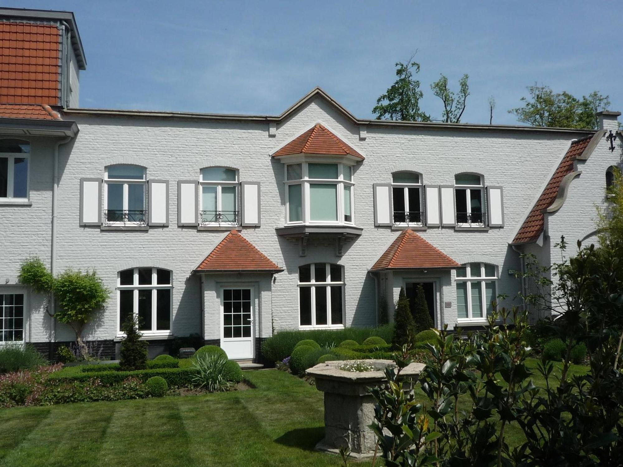 La Villa Carat Croix Luaran gambar