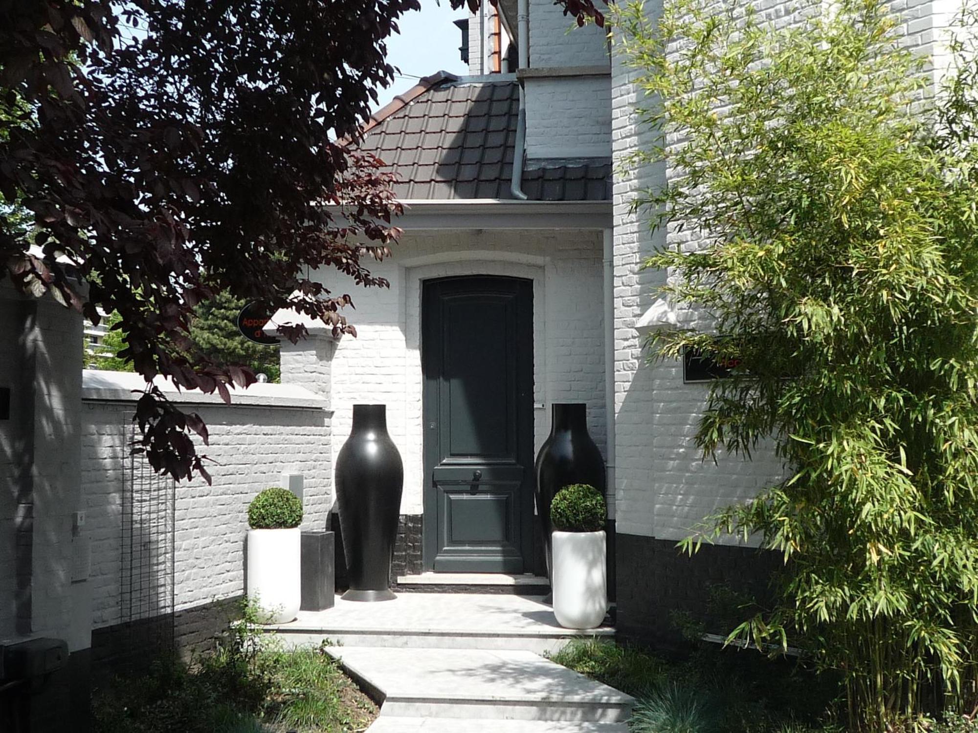 La Villa Carat Croix Luaran gambar