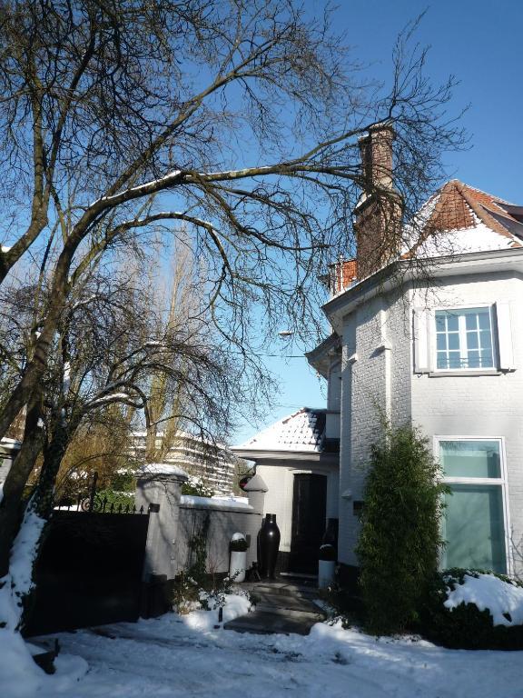 La Villa Carat Croix Luaran gambar