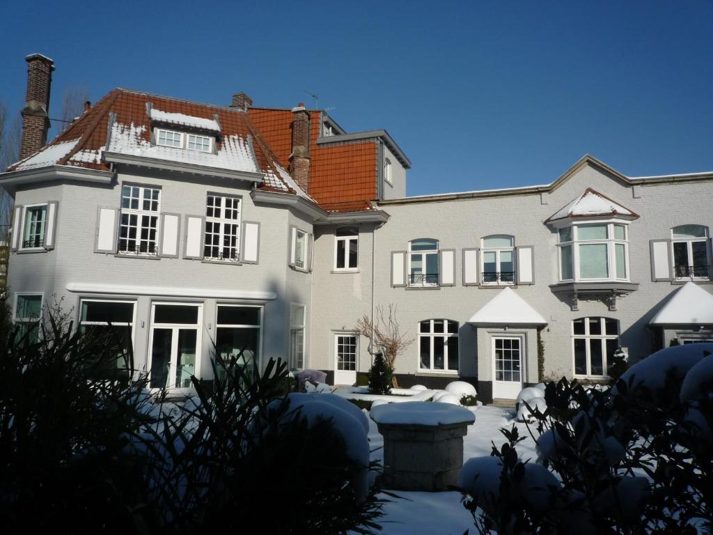 La Villa Carat Croix Luaran gambar