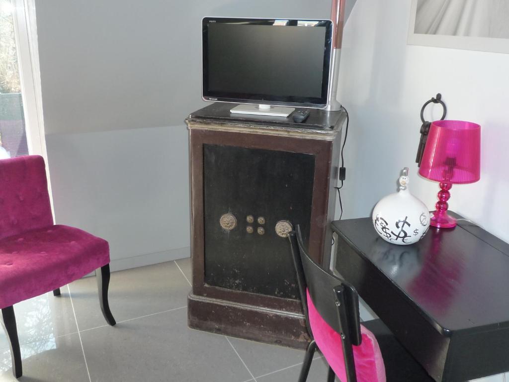La Villa Carat Croix Luaran gambar