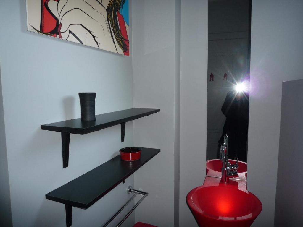 La Villa Carat Croix Luaran gambar