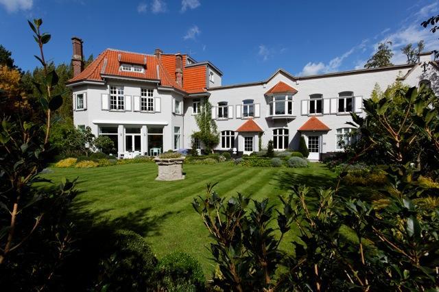 La Villa Carat Croix Luaran gambar