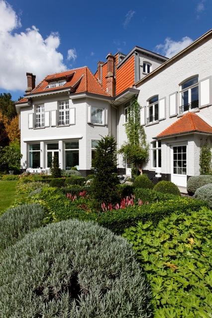 La Villa Carat Croix Luaran gambar
