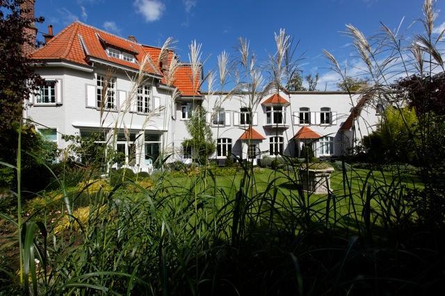 La Villa Carat Croix Luaran gambar