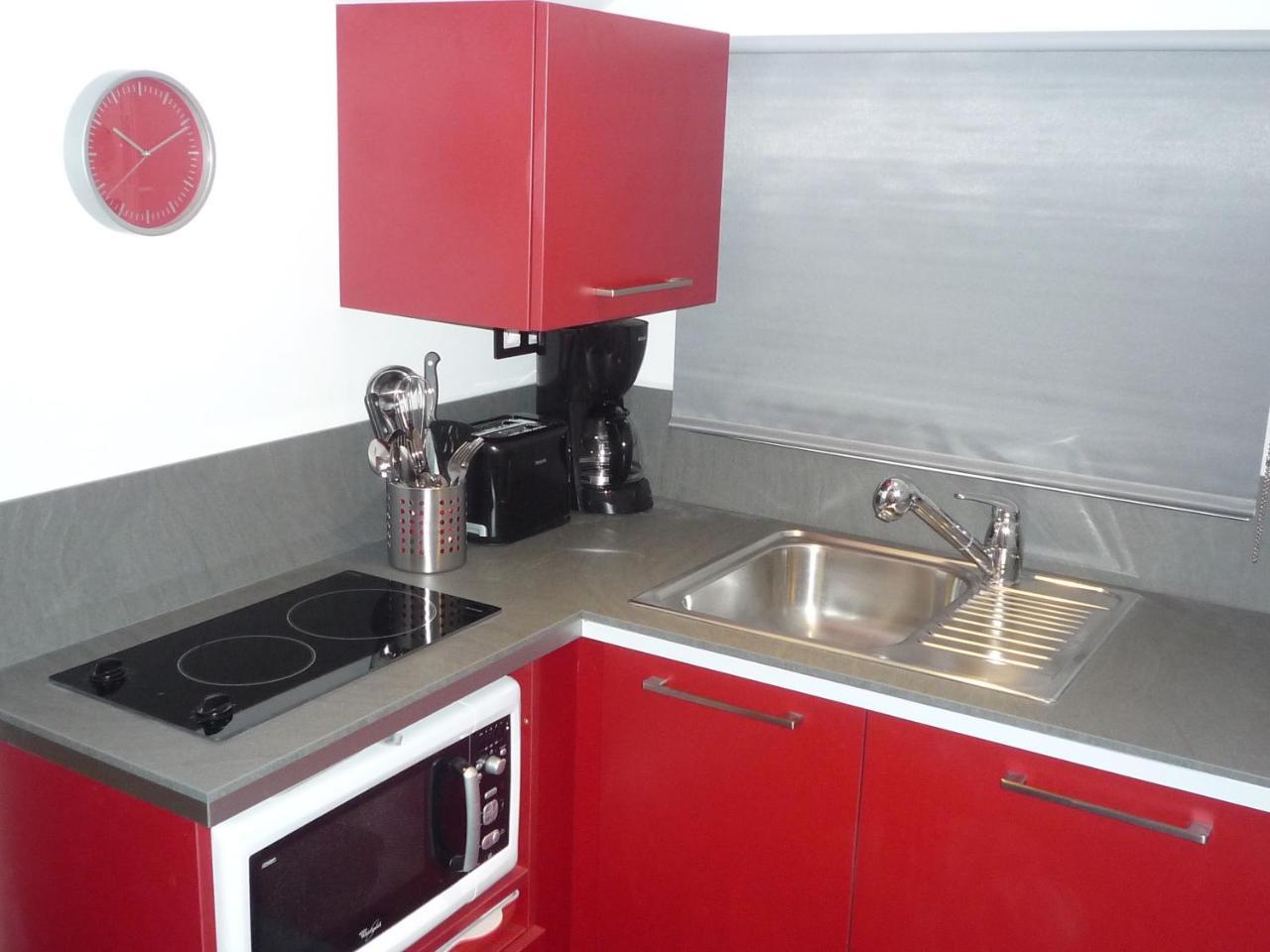 La Villa Carat Croix Luaran gambar